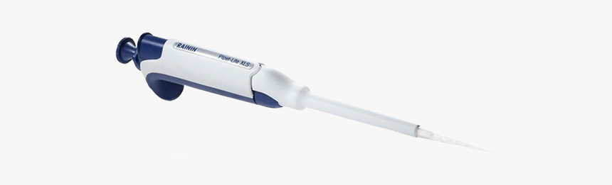 Rainin Pipettes, HD Png Download, Free Download