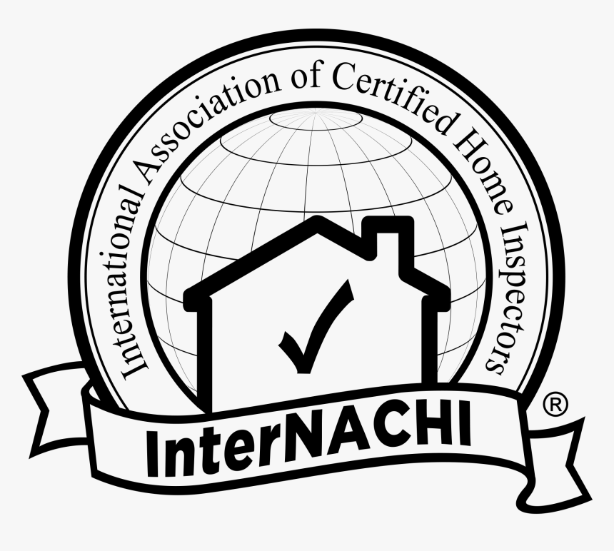 International Association Of Certified Home Inspectors, HD Png Download, Free Download