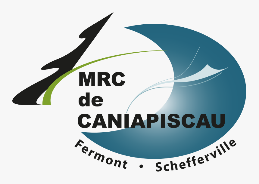 Mrc Caniapiscau - Graphic Design, HD Png Download, Free Download