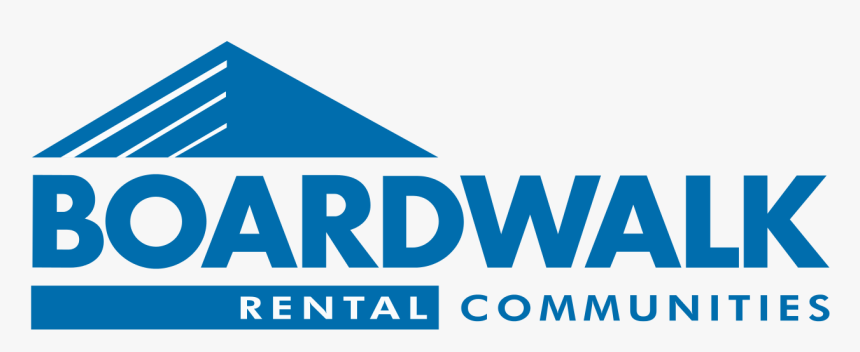Boardwalk Rental Communities, HD Png Download, Free Download