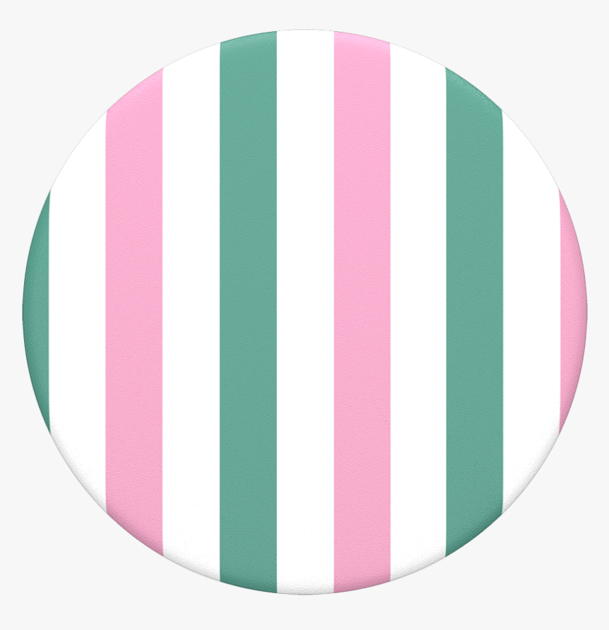 Transparent Boardwalk Png - Circle Pink Stripes Png, Png Download, Free Download