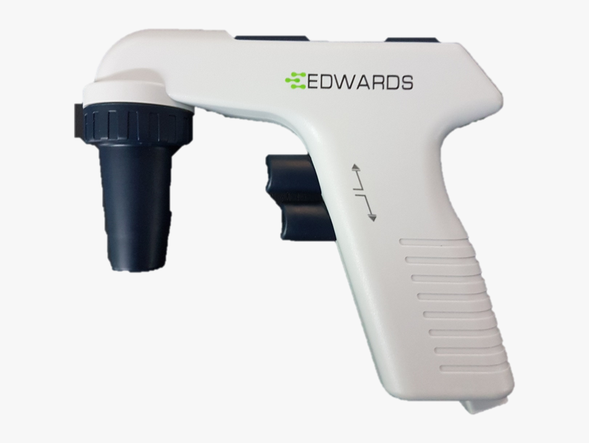 Edwards Pipette Filler, W/stands, - Gun, HD Png Download, Free Download