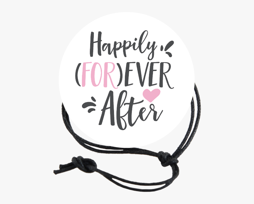 Bridal Shower Napkin Knot - Calligraphy, HD Png Download, Free Download