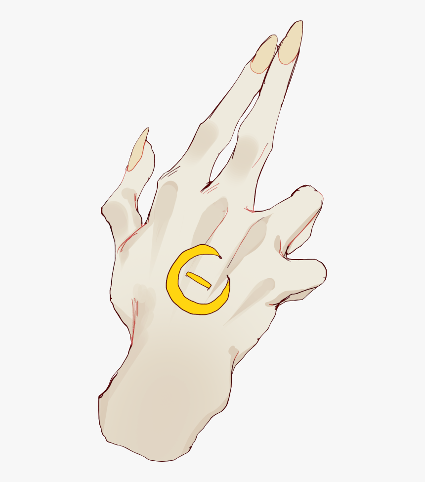 #tumblr #hands #manga #anime #mano - Hand Anime, HD Png Download, Free Download