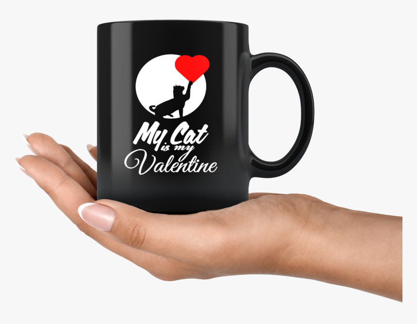 Transparent Anime Hand Png - Mug, Png Download, Free Download