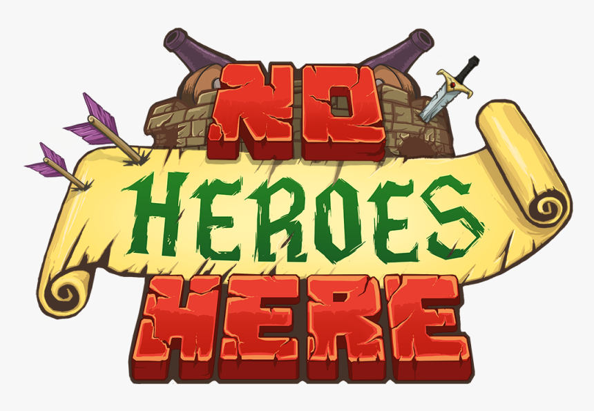 Nhh Hero - Illustration, HD Png Download, Free Download