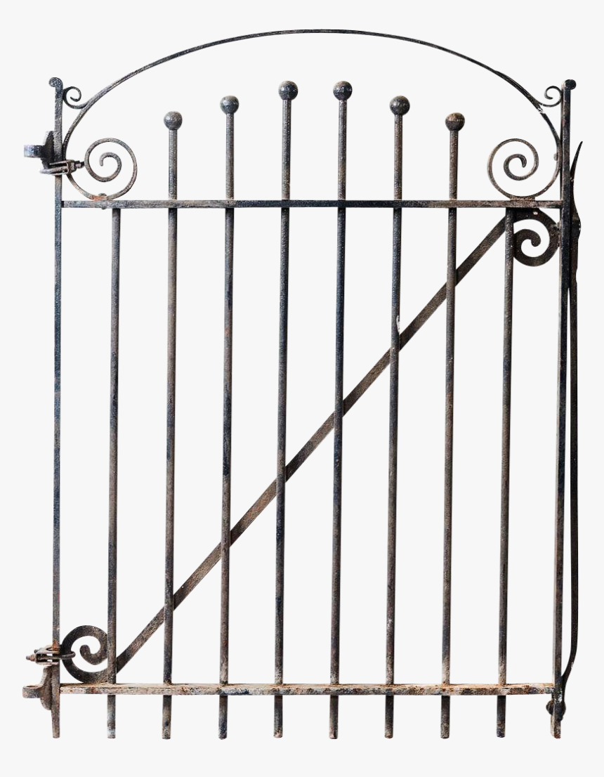 Gate, HD Png Download, Free Download