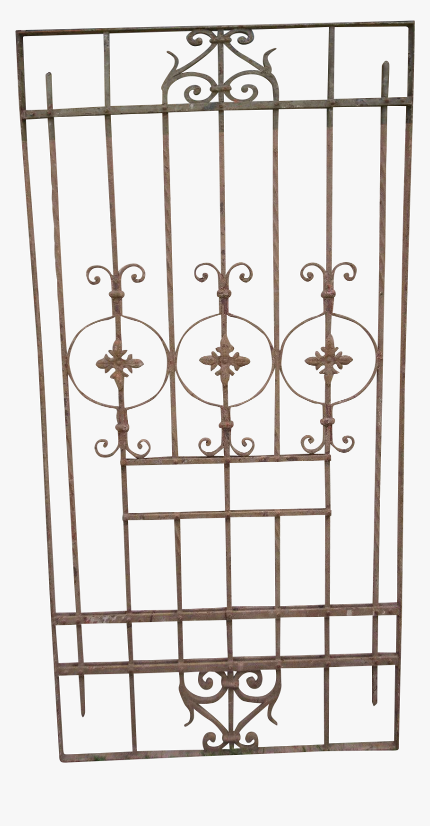 Transparent Iron Gate Png - Home Door, Png Download, Free Download