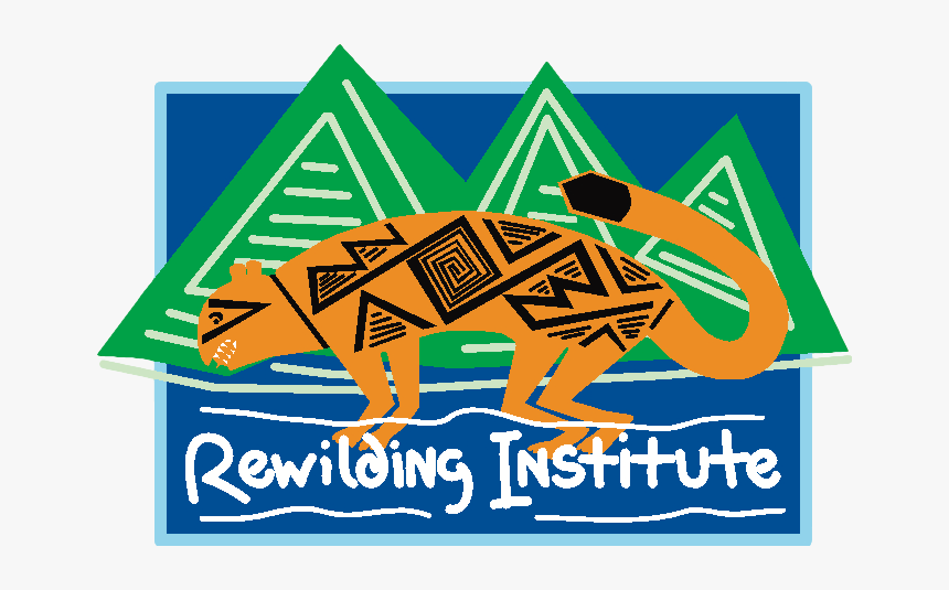 Rewilding Institute, HD Png Download, Free Download