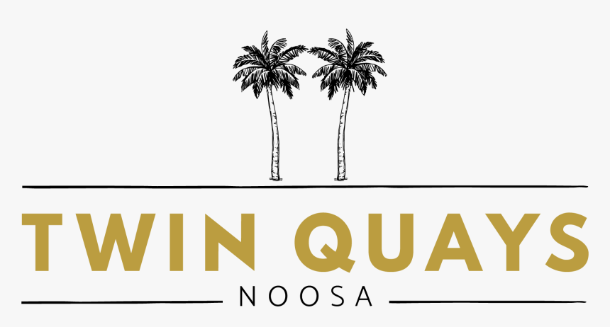 Twin Quays Noosa, HD Png Download, Free Download