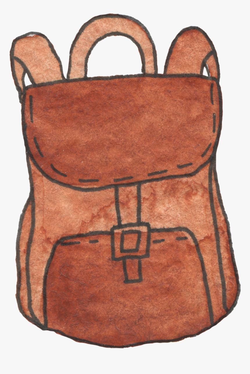 Bag, HD Png Download, Free Download