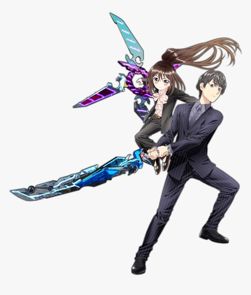 Hand Shaker Anime , Png Download, Transparent Png, Free Download