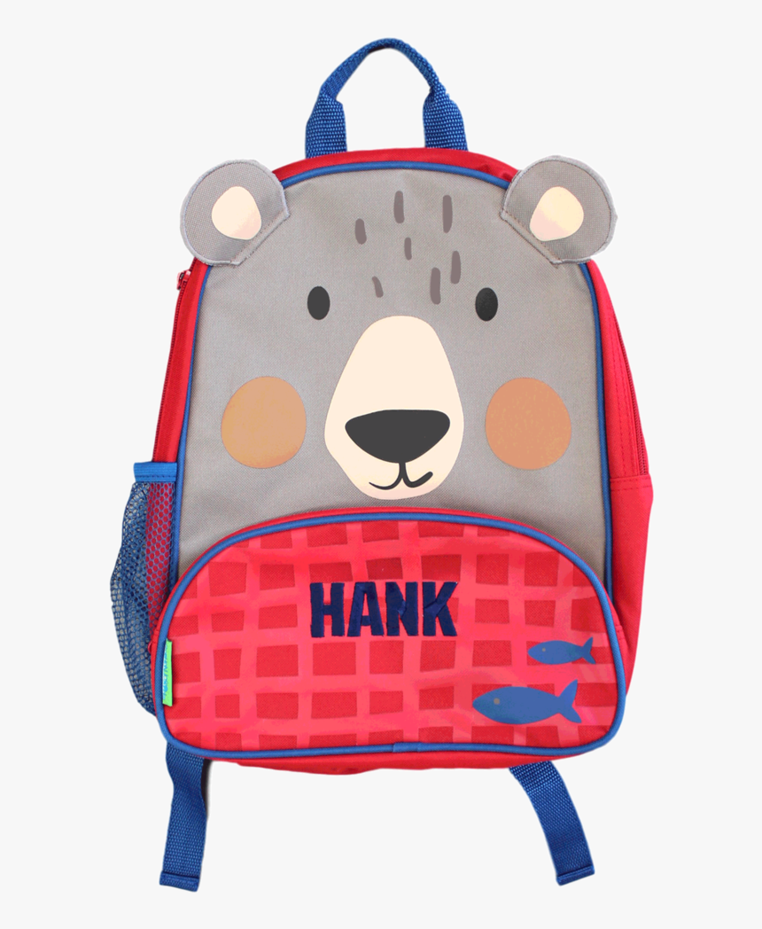 Hank-backpack, HD Png Download, Free Download