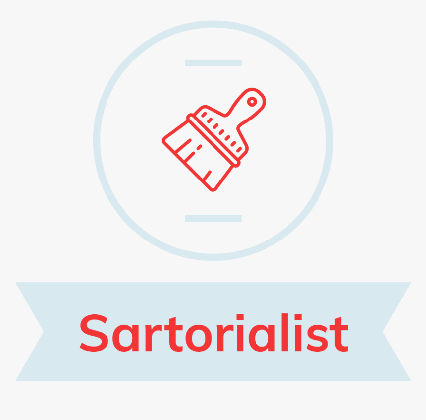 Sartorialist - Satanic Pentagram, HD Png Download, Free Download