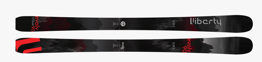 Liberty Skis, HD Png Download, Free Download