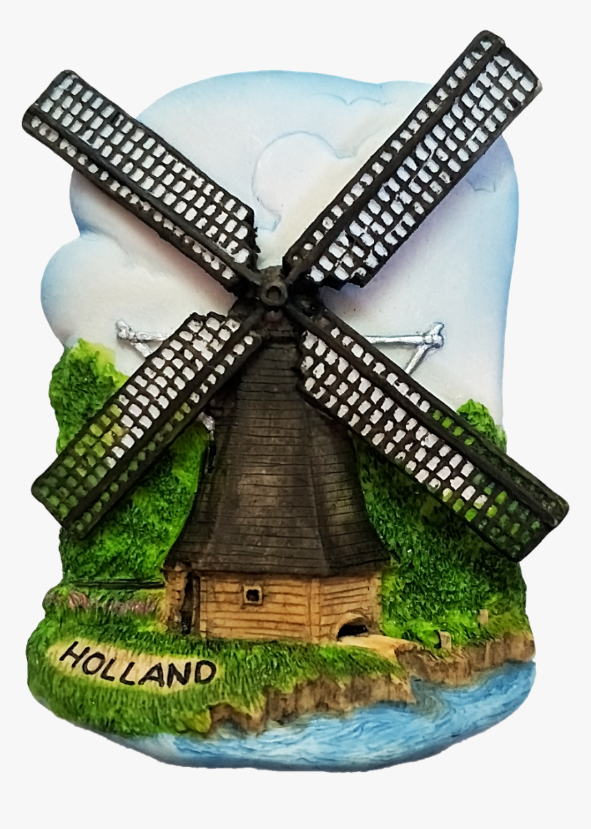 Magnes Na Lodówkę Holandia, HD Png Download, Free Download