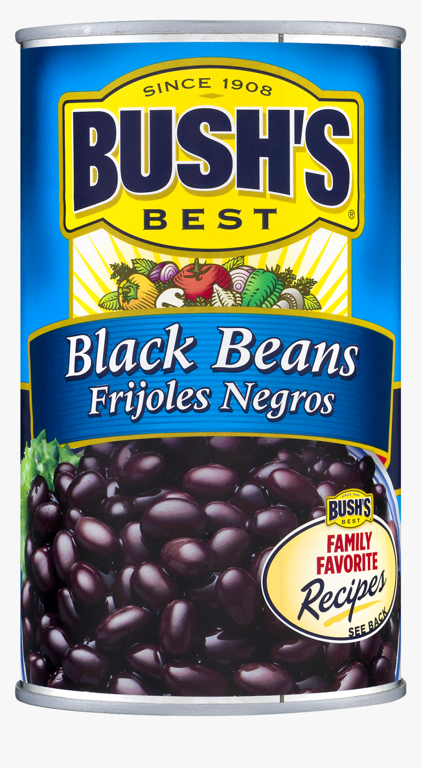 Canned Black Beans, HD Png Download, Free Download