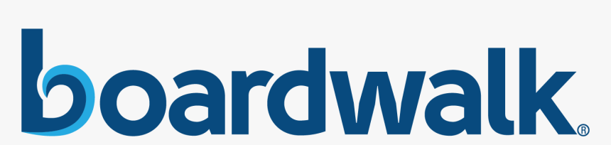 Boardwalk Label Logo, HD Png Download, Free Download