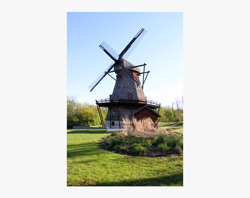 Windmill, HD Png Download, Free Download