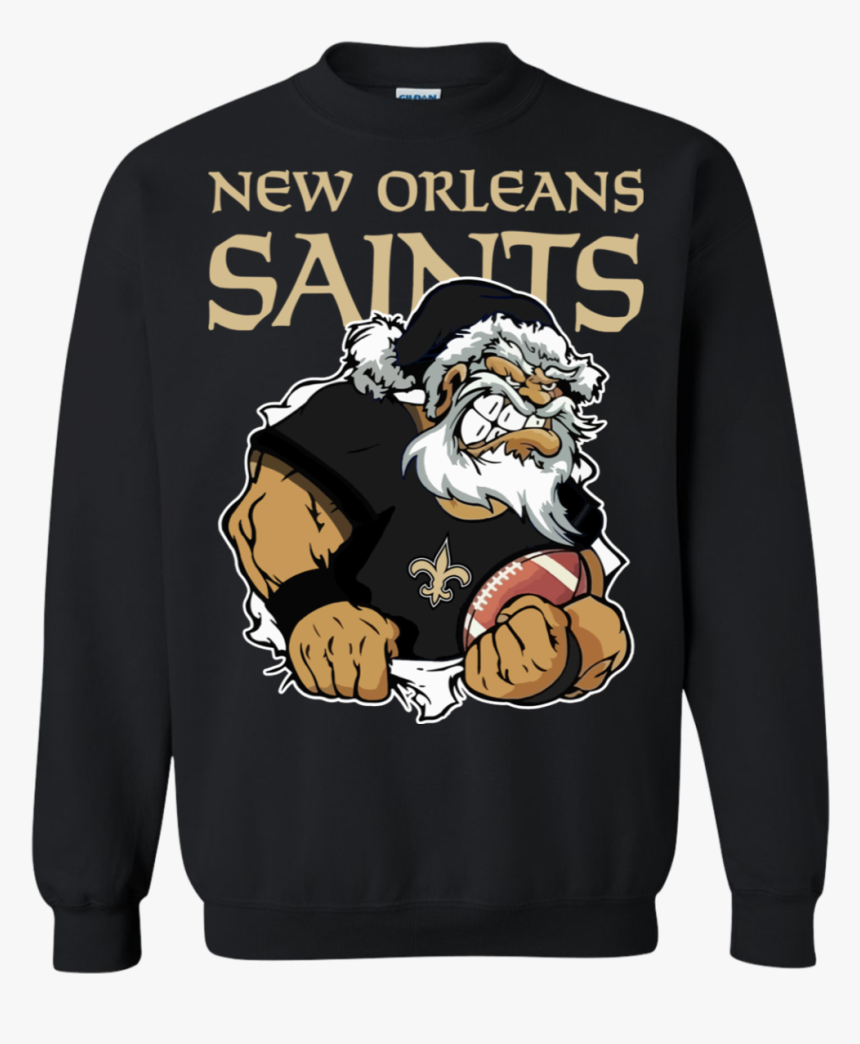 Transparent New Orleans Saints Png - New Orleans Saints, Png Download, Free Download