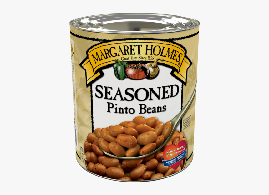 Margaret Holmes Seasoned Pinto Beans - Margaret Holmes Green Beans, HD Png Download, Free Download
