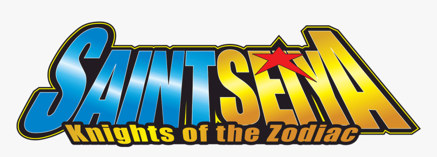Saint Seiya Knights Of The Zodiac