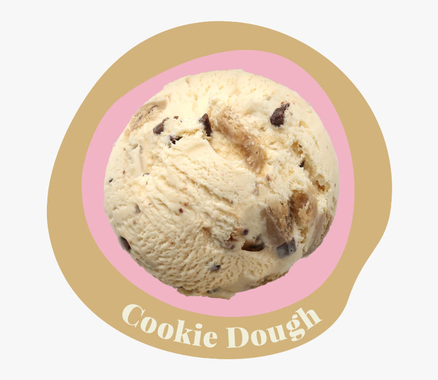 Cookie Dough, HD Png Download, Free Download