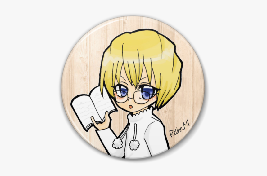 Hunter X Hunter / Kurapika - Cartoon, HD Png Download, Free Download