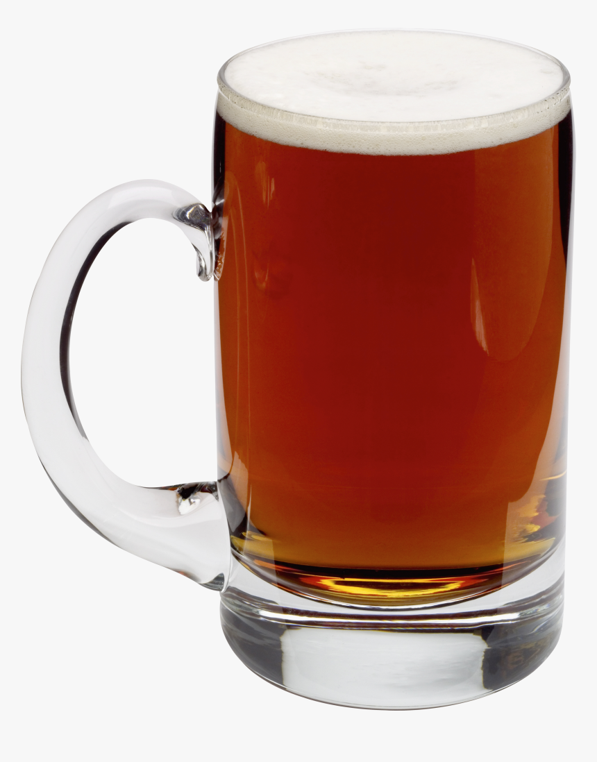 Beer Png Image - Кружка Кваса Png, Transparent Png, Free Download