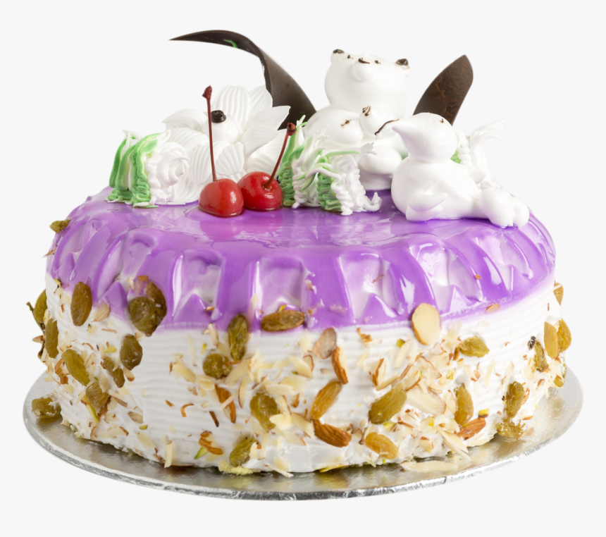 Dry Fruit Cake - New Model Cool Cakes Downloads, HD Png Download, Free Download