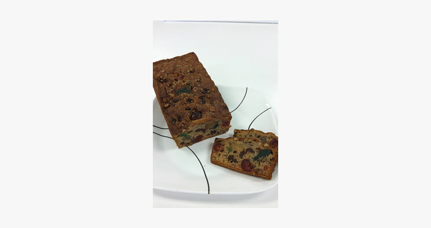 Bakery Fruit Cake - Malt Loaf, HD Png Download, Free Download