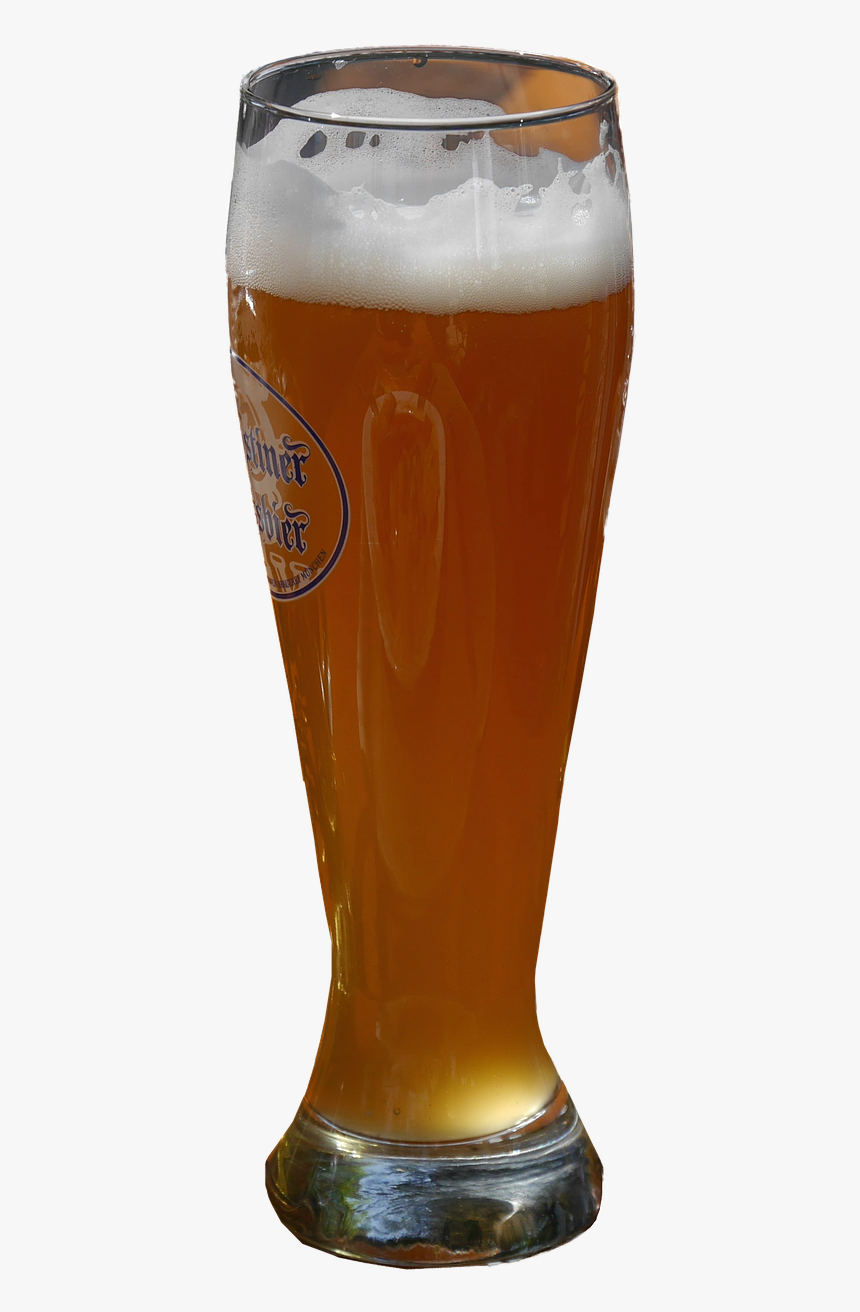 Bierglas Witbier, HD Png Download, Free Download