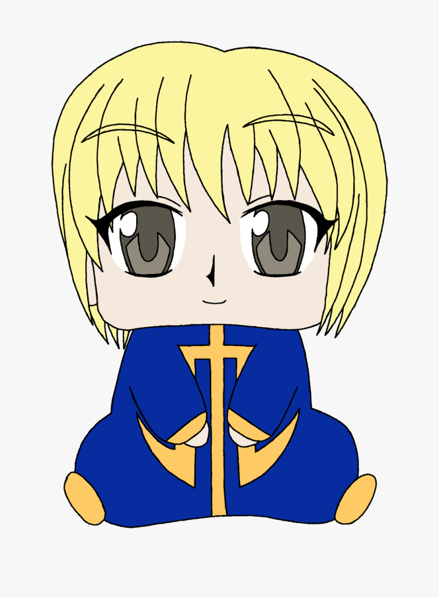 Baby Kurapika, HD Png Download, Free Download