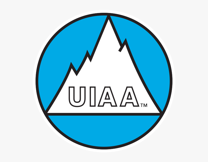 Uiaa Safety Label Logo - Logo Uiaa, HD Png Download, Free Download