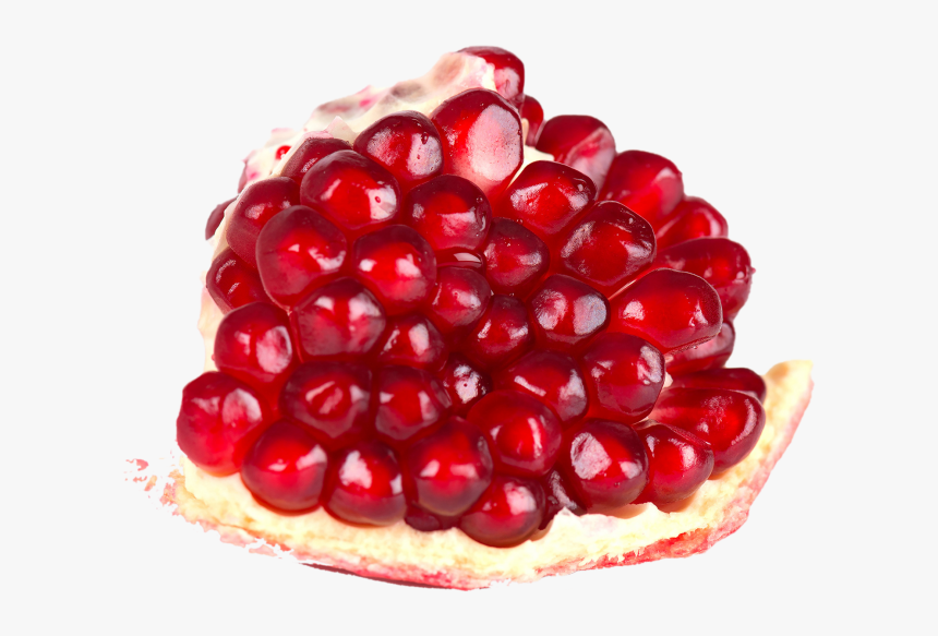 Transparent Pomegranate Png - Transparent Pomegranate Slice Png, Png Download, Free Download