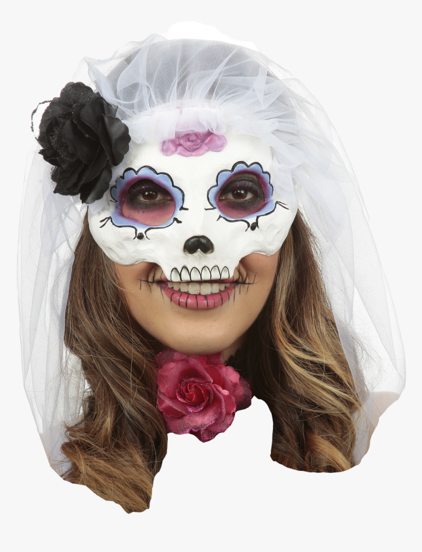 Dia De Los Muertos (day Of The Dead), HD Png Download, Free Download