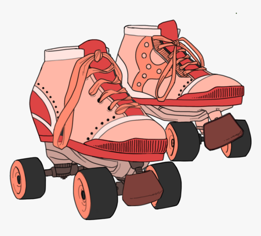 Pinkskate, HD Png Download, Free Download