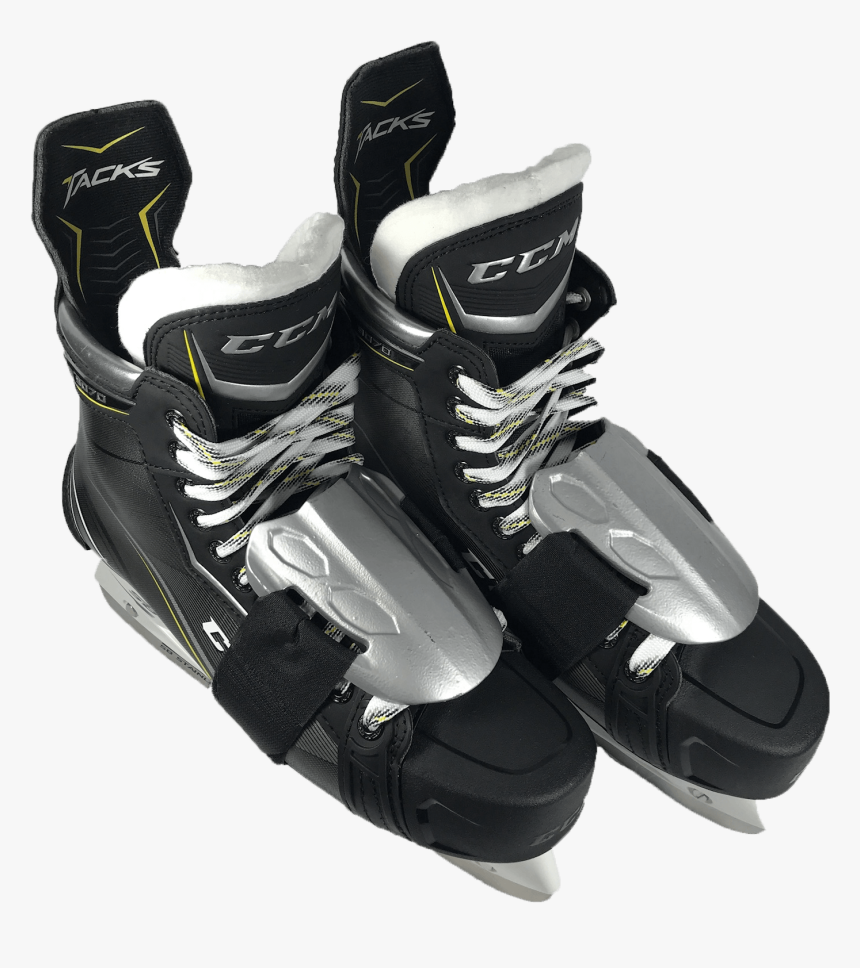 Downhill Ski Boot, HD Png Download, Free Download