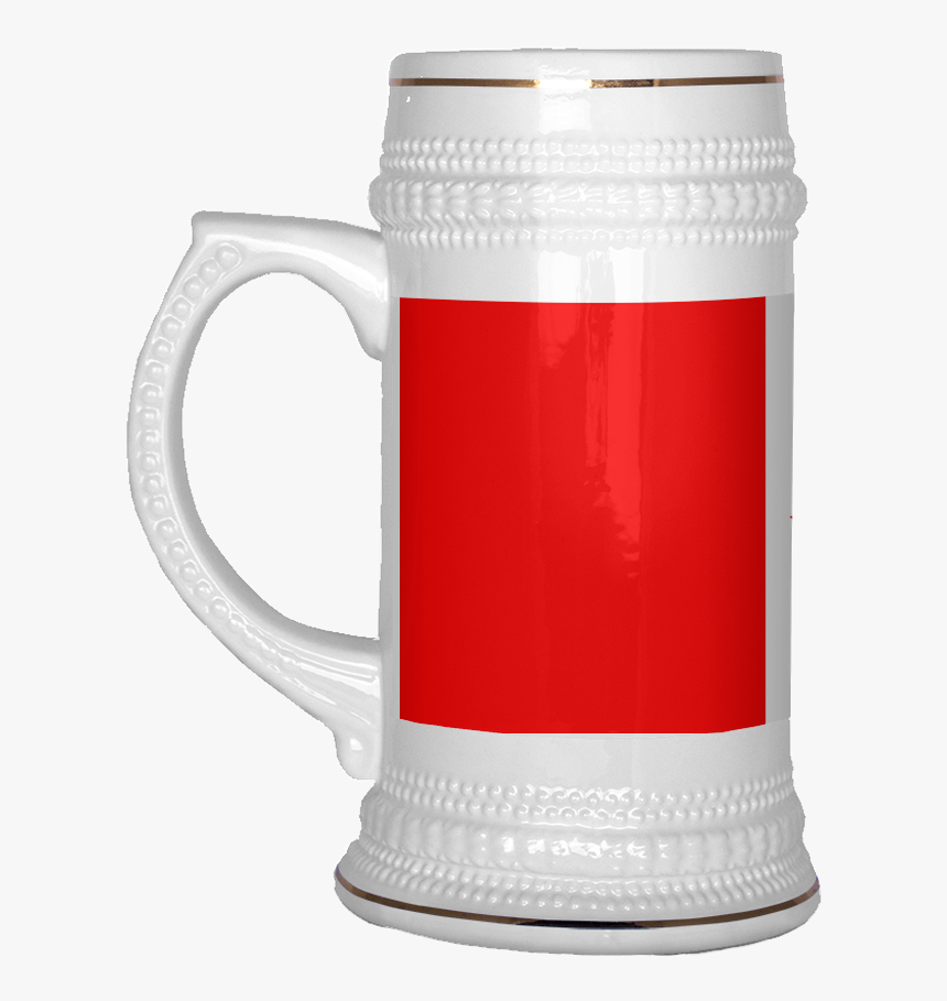 Canadian Coat Of Arms 22oz Beer Mug, Beer Stein - German Eagle Stein, HD Png Download, Free Download