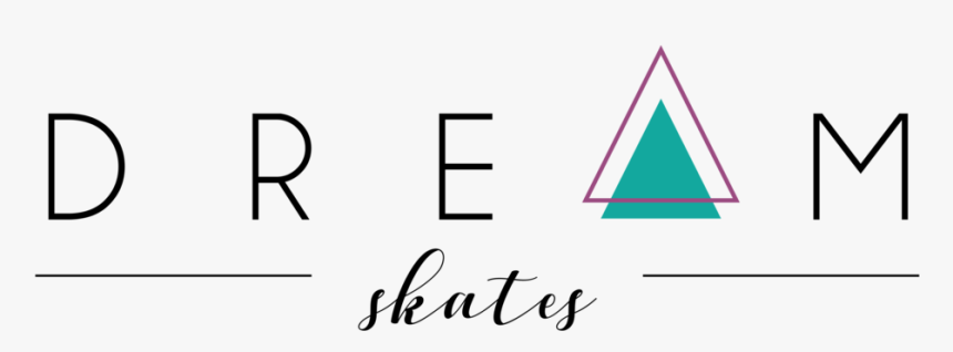 Dream-skates - Triangle, HD Png Download, Free Download