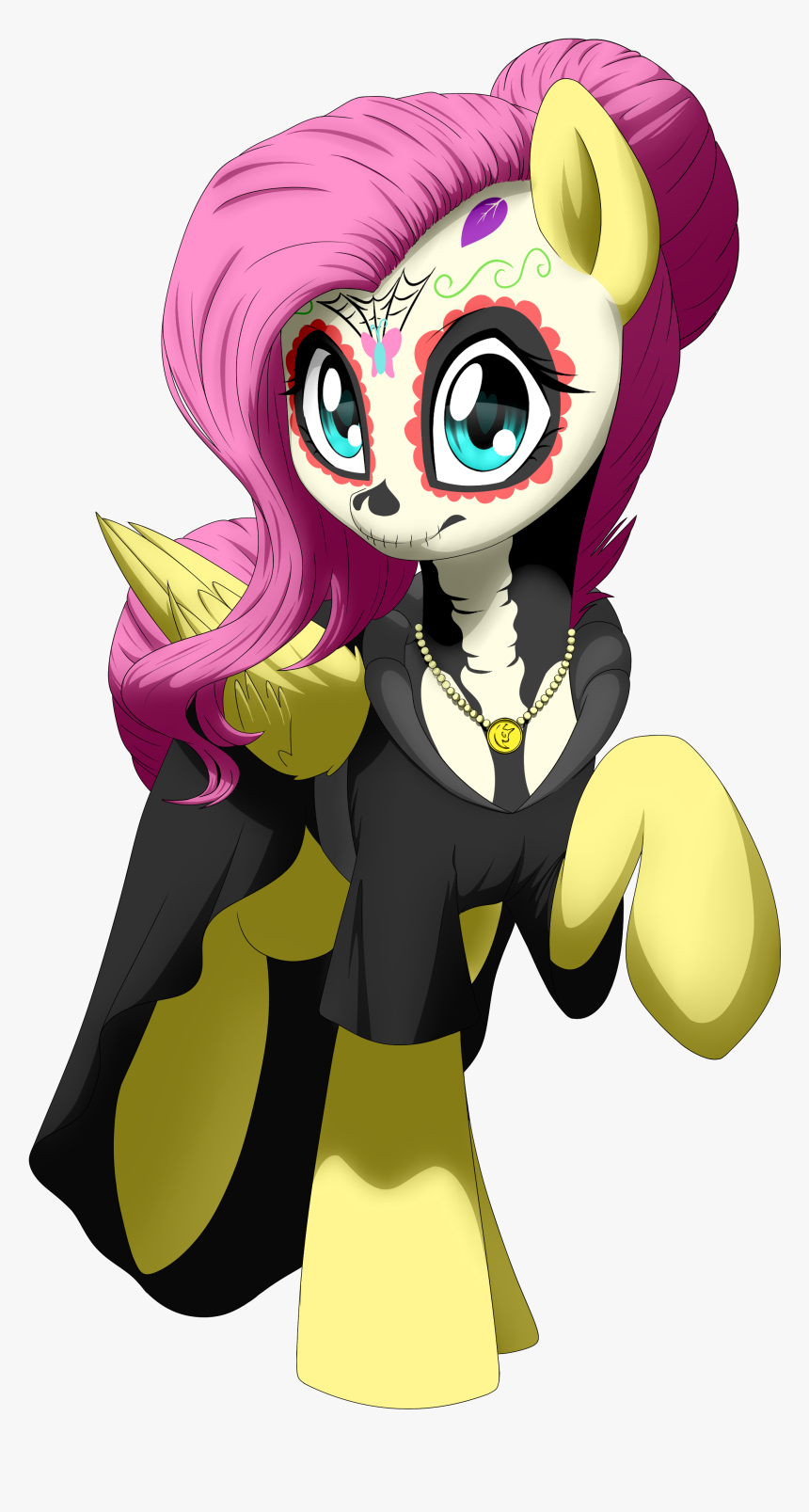 Fluttershy, HD Png Download, Free Download