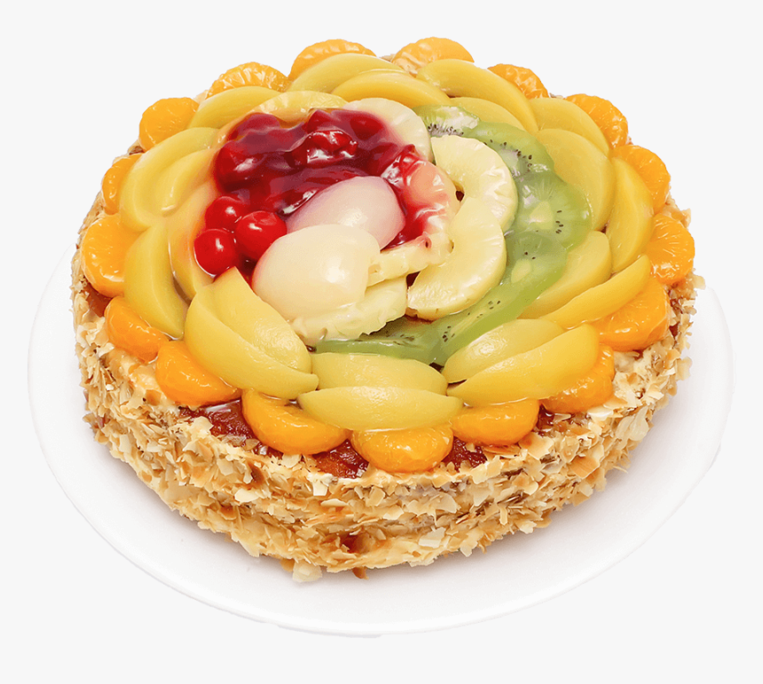 Fruit Cake, HD Png Download, Free Download
