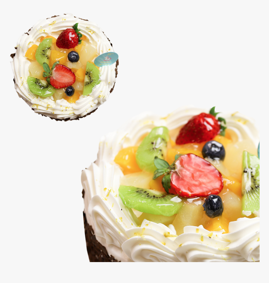 Fruit Cake, HD Png Download, Free Download