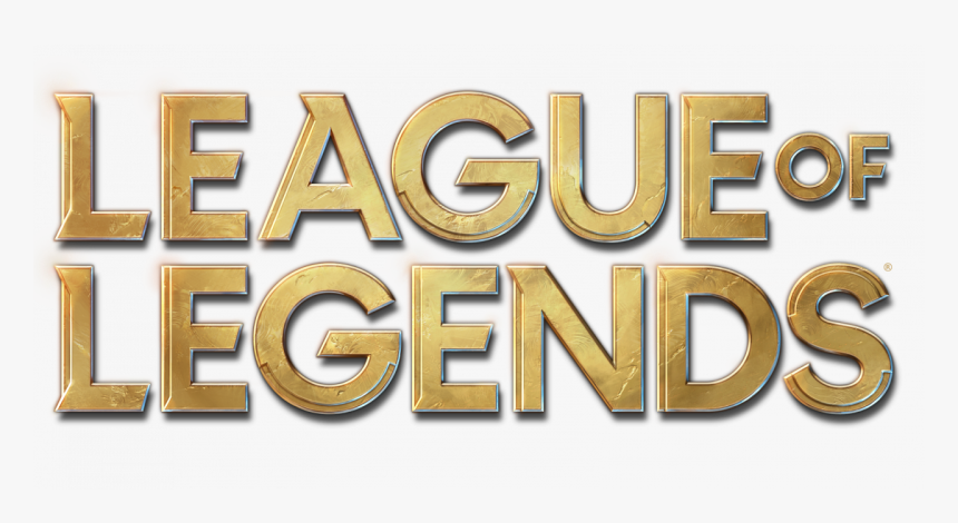 League Of Legends Parent To Pay Millions To Settle - League Of Legends Logo 10 Anos, HD Png Download, Free Download