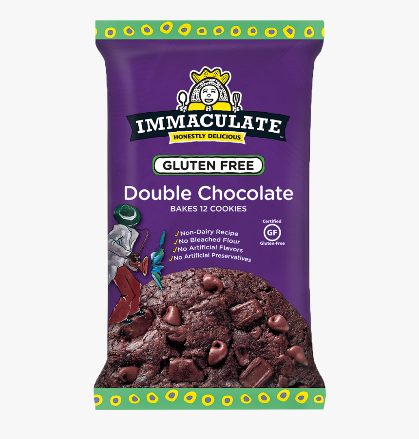 Immaculate Cookie Dough, HD Png Download, Free Download