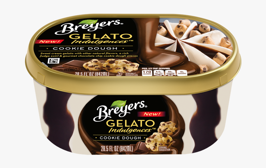 Breyers Gelato Raspberry Cheesecake, HD Png Download, Free Download