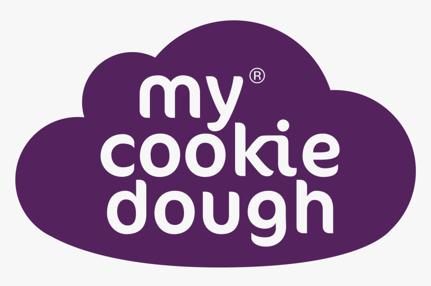 Image - My Cookie Dough Logo, HD Png Download, Free Download