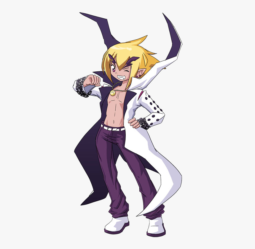 Axel Disgaea Cosplay, HD Png Download, Free Download