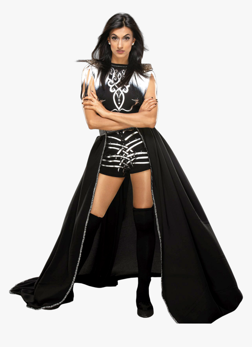 Jinny Wwe Png, Transparent Png, Free Download