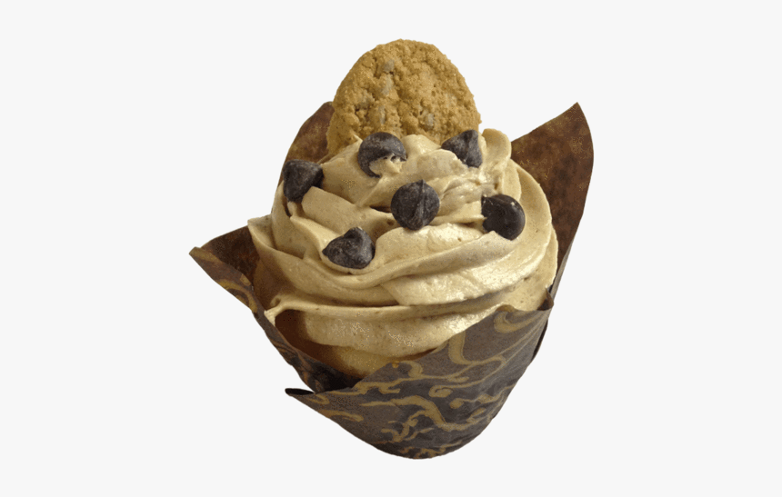 Cookie Dough - Gelato, HD Png Download, Free Download